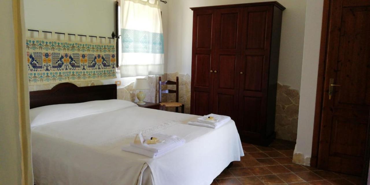 Villa I Mandorli à Lotzorai Extérieur photo