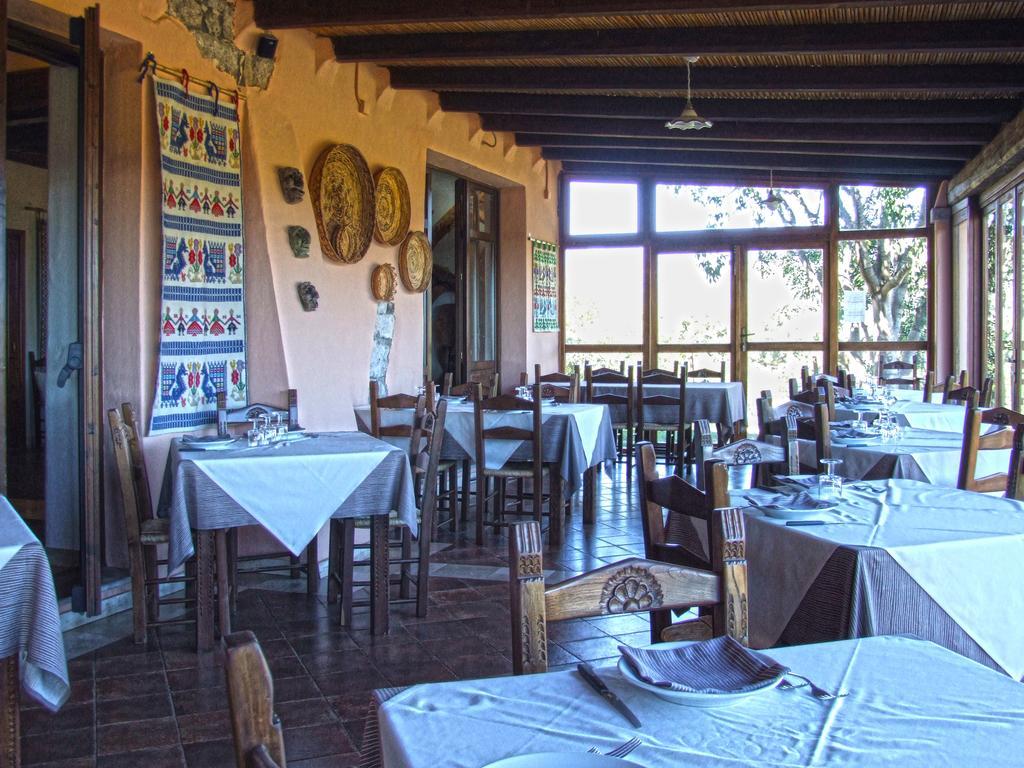 Villa I Mandorli à Lotzorai Extérieur photo