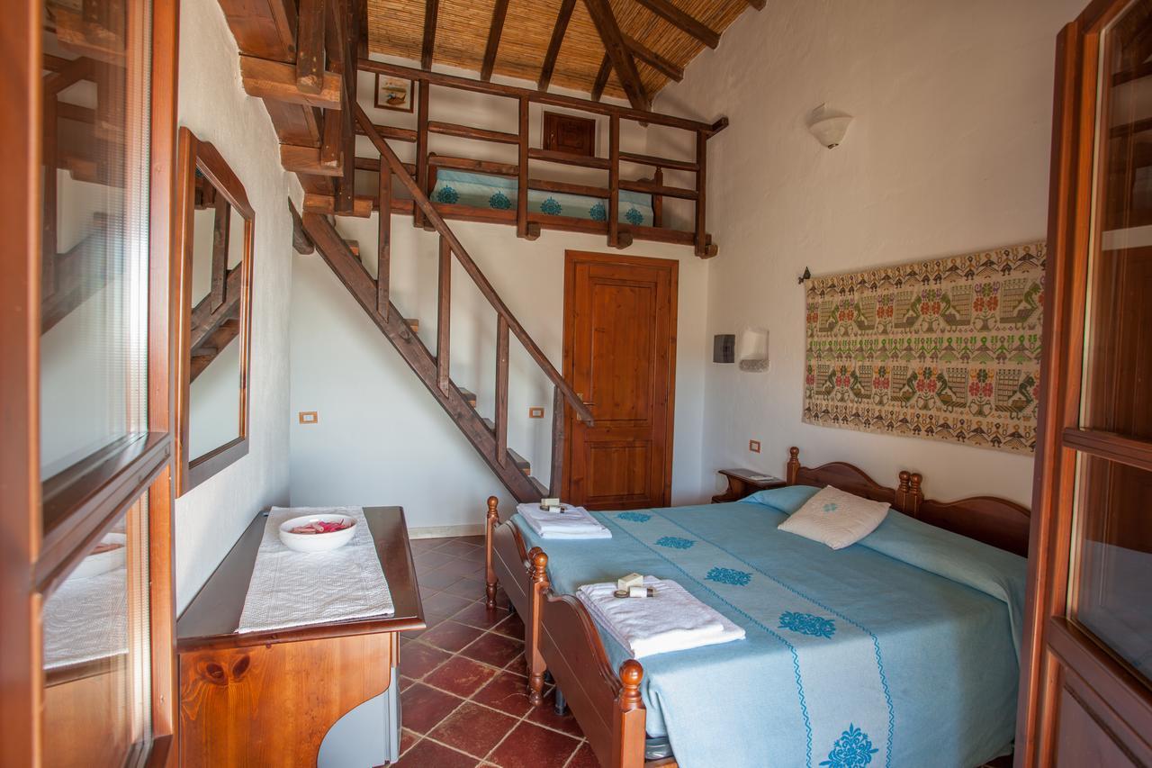Villa I Mandorli à Lotzorai Extérieur photo