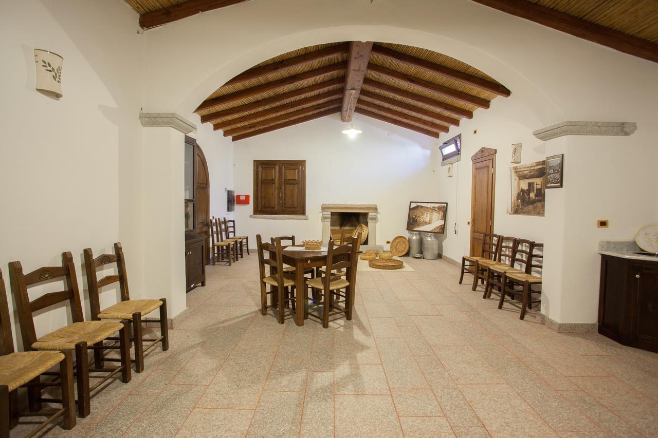 Villa I Mandorli à Lotzorai Extérieur photo